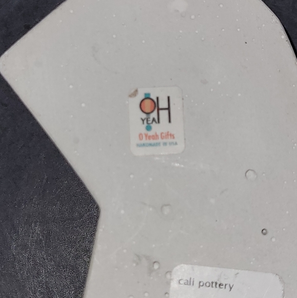 Oh Yeah Gifts trinket or planter box - Picture 7 of 8